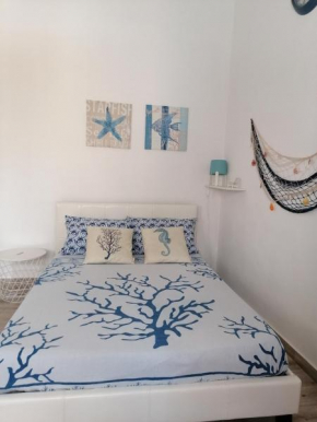 Blue Cottage monolocale centro Sciacca Sciacca